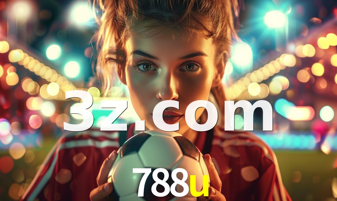 Apostas Esportivas no Plataforma 788u.com